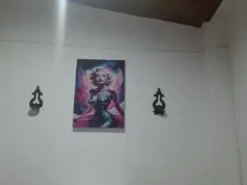 Chaturbate Best live sex cam show of crystal_starx