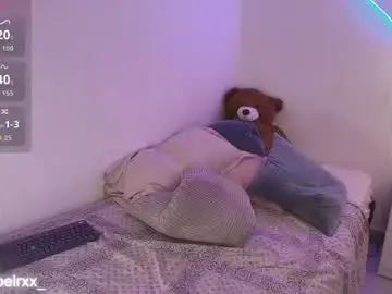 Chaturbate Adult Webcams of isabel_roux