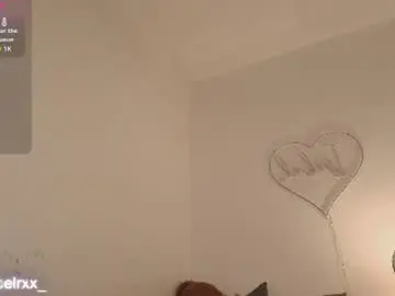 Chaturbate Sex Cam of isabel_roux