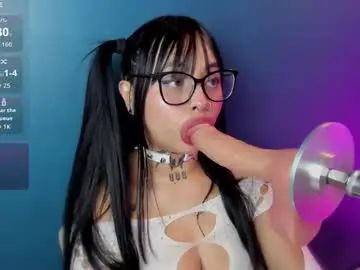 Chaturbate Adult Webcam of jena_nicols