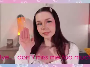 Chaturbate Watch Live Sex Cams of kategoodg1rl