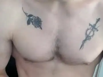 Chaturbate Live Sex Cam of kennerfox77