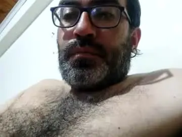 Chaturbate Sex Chat of luis2988z