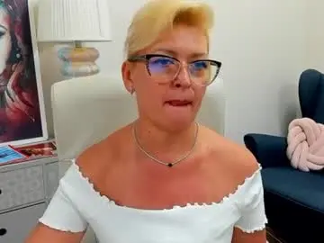 Chaturbate Private Sex Chat of luna_xfantasy