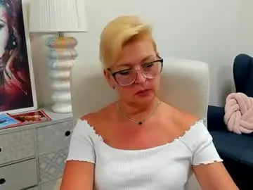 Chaturbate Live Porn of luna_xfantasy