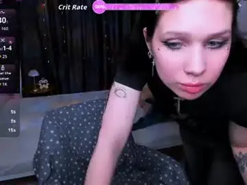 Chaturbate Live Sex of midnight_diamond