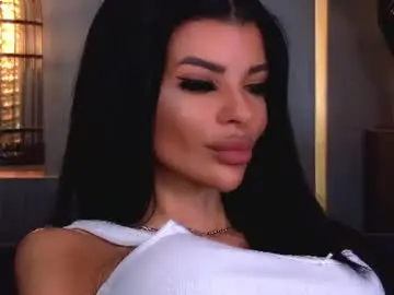Chaturbate Private Sex Chat of mistresselenia