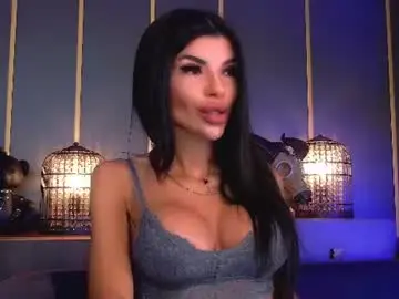 Chaturbate Free Live Porn of mistresselenia