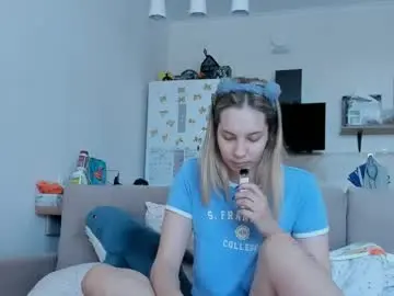Chaturbate Sex Chat of ms_foryou