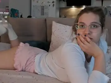 Chaturbate Private Sex Chat of ms_foryou