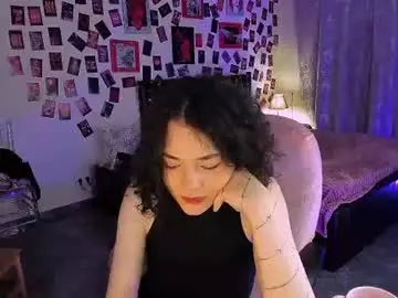 Chaturbate Nude Webcam of pussy_all_night