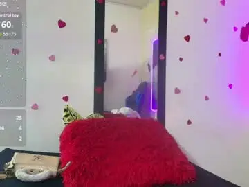 Chaturbate Live Sex of tamara_bloom