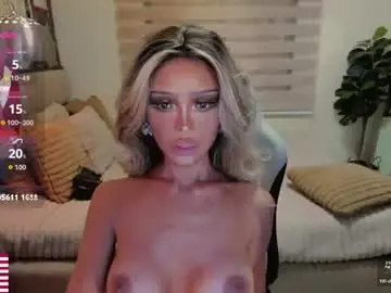 Chaturbate Live Porn of the_enchantressxx