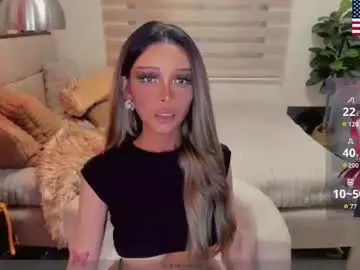 Chaturbate Nude Webcam of the_enchantressxx