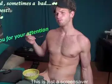 Chaturbate Sex Chat of viktor_secret