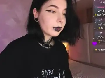 Chaturbate Live Porn of vivi__squirrel