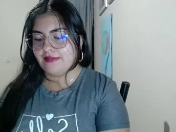 Chaturbate Live Porn of alejandraa_33