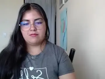 Chaturbate Nude Webcam of alejandraa_33