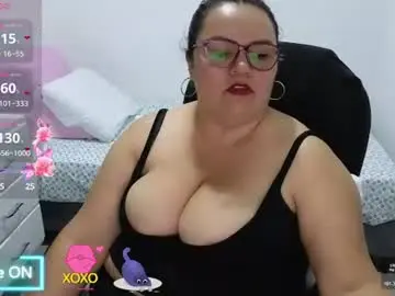 Chaturbate Sex Chat of anahi_moore