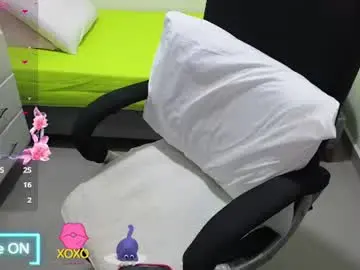 Chaturbate Free Live Porn of anahi_moore