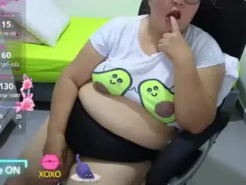 Chaturbate Best Webcam of anahi_moore