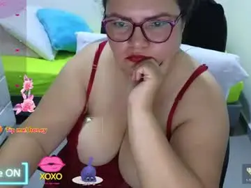 Chaturbate Private Sex Chat of anahi_moore