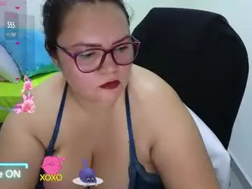 Chaturbate Best live sex cam show of anahi_moore