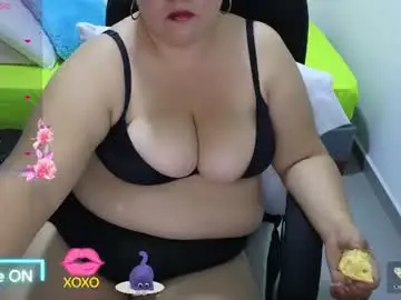 Chaturbate Live Sex Cam of anahi_moore