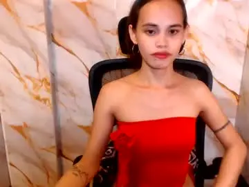 Chaturbate Sex Cam of beccamiller22