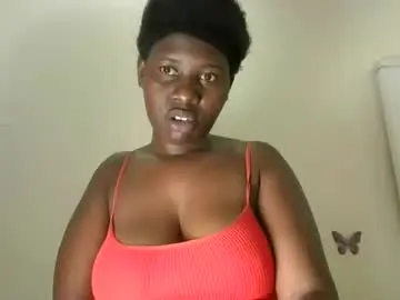 Chaturbate Adult Webcams of choco_berbie