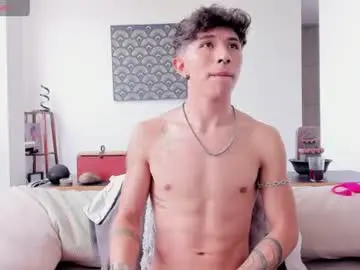 Chaturbate Live Sex of im__thomas