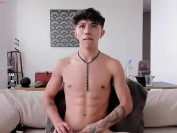 Chaturbate Sex Cam of im__thomas