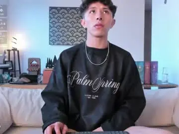 Chaturbate Free Porn Cam of im__thomas