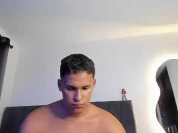 Chaturbate Sex Chat of jamesowenn
