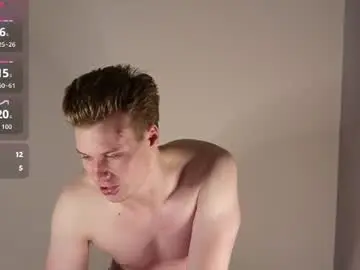 Chaturbate Live Sex Cam of johndou1