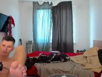 Chaturbate Adult Webcams of justin_badd