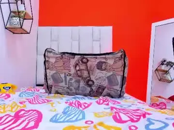 Chaturbate Free Porn Cam of lia_antonella69