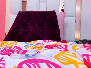 Chaturbate Free Live Porn of lia_antonella69