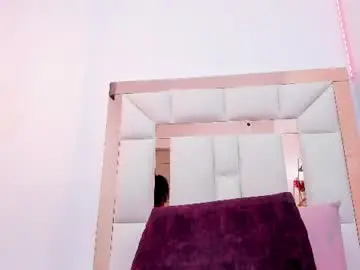 Chaturbate Best live sex cam show of lia_antonella69