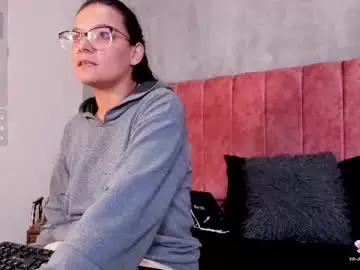 Chaturbate Adult Webcam of lunaariass