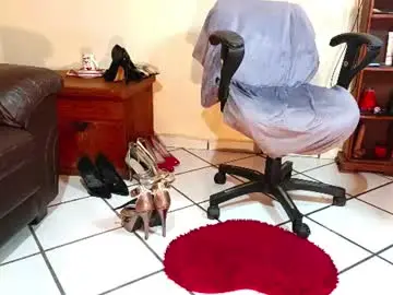 Chaturbate Best live sex cam show of melissa_tv