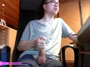 Chaturbate Adult Video Chat of moonsexguy
