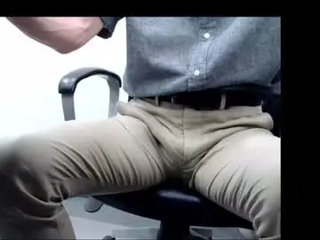 Chaturbate Live Sex of officelush