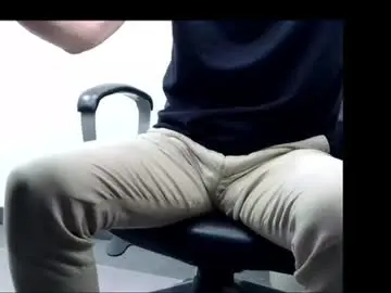Chaturbate Live Sex Cam of officelush