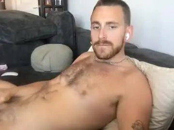 Chaturbate Live Sex of powersprayer