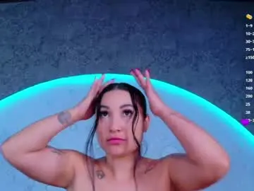 Chaturbate Best Webcam of reiinachloe