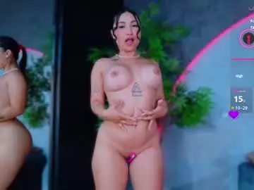 Chaturbate Adult Webcam of reiinachloe