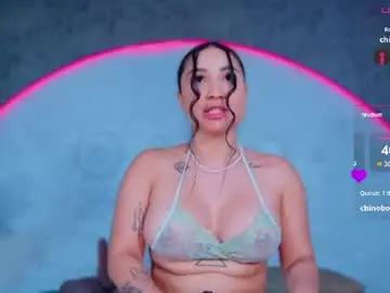 Chaturbate Watch Live Sex Cams of reiinachloe