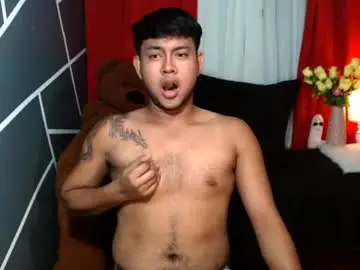 Chaturbate Adult Video Chat of urasiankyler