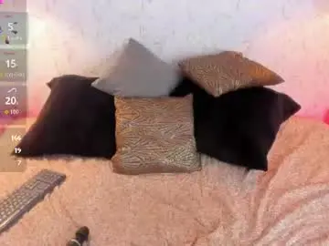 Chaturbate Free Porn Cam of angel__brm